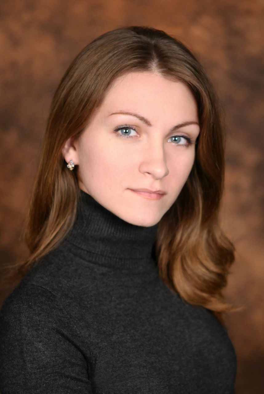 Олеся Волкова | Коломна