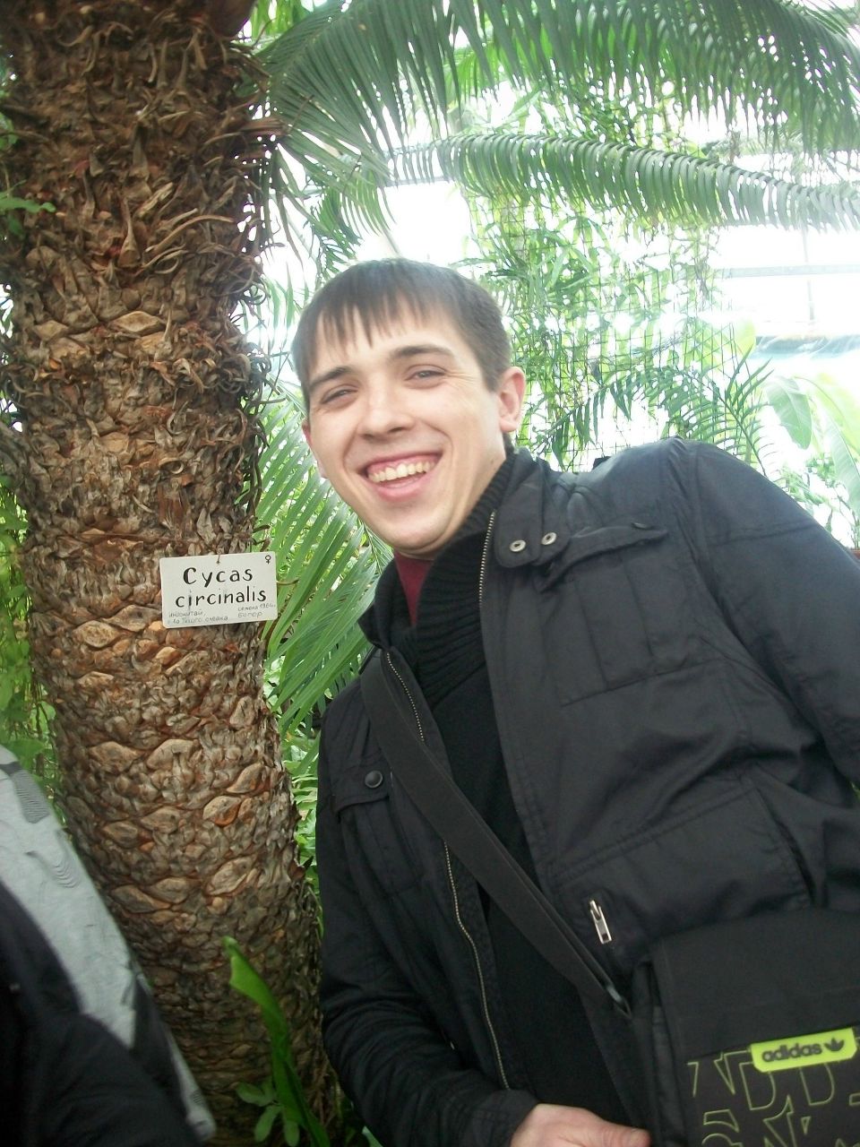 Валентин Карасёнков | Санкт-Петербург