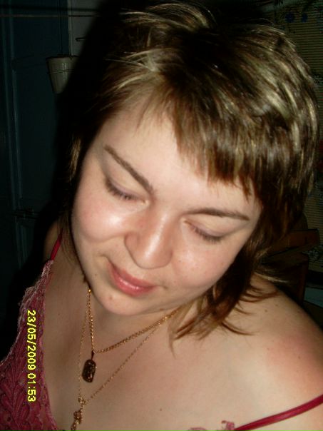 №25, Анна Юрченко, 45 лет №25, Анна Юрченко, 45 лет
