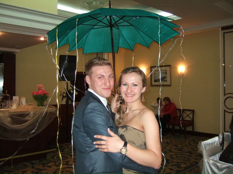 Анастасия Горга | Hannover