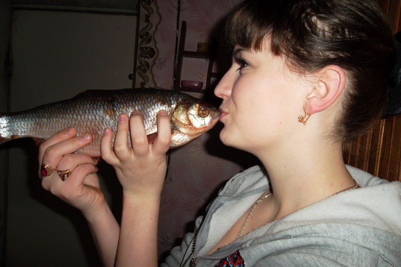 Вероника Черепанова | Саган-Нур