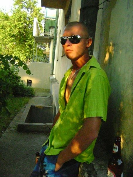 №49, Анатолий Шаповал, 38 лет, Евпатория №49, Анатолий Шаповал, 38 лет, Евпатория
