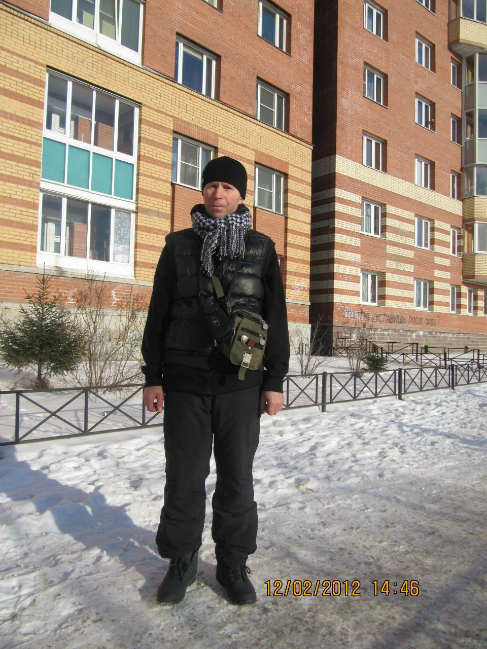 Евгений Григорьев | Санкт-Петербург