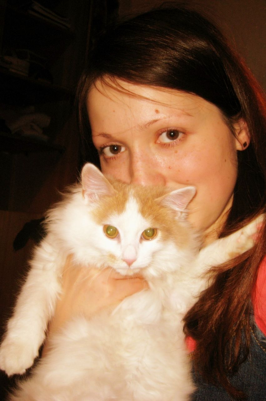 Камилла Губайдулина | Кемерово