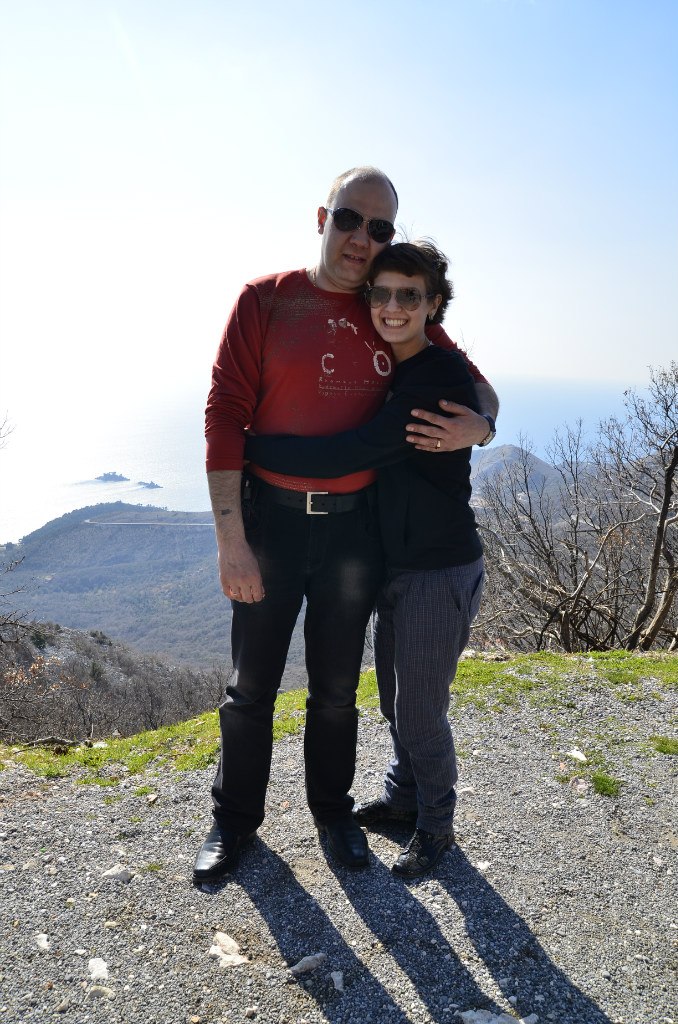 Nadezda Lysenko hylidelat | Bar