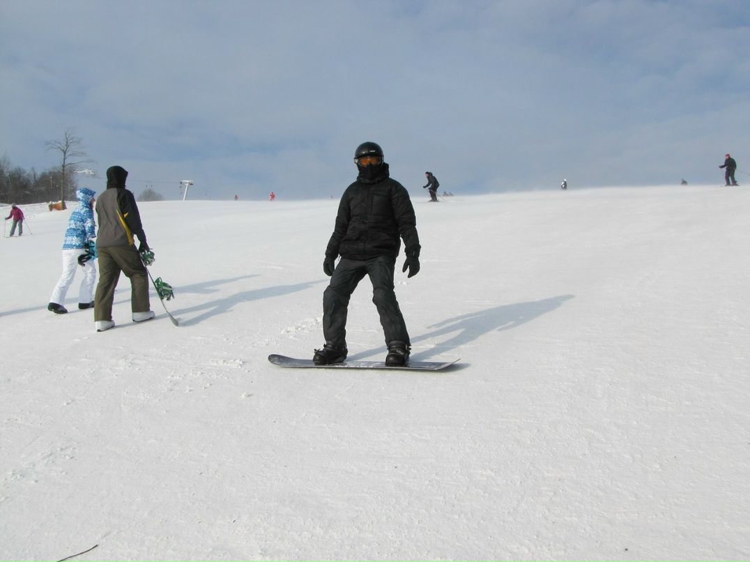 Антон Морозков | Санкт-Петербург