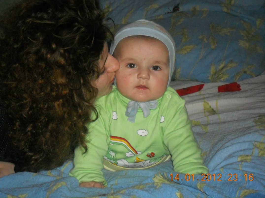 Ксюха Кікоть | Ровно