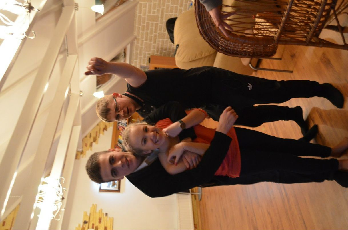 Александр Казьмирчук | Москва