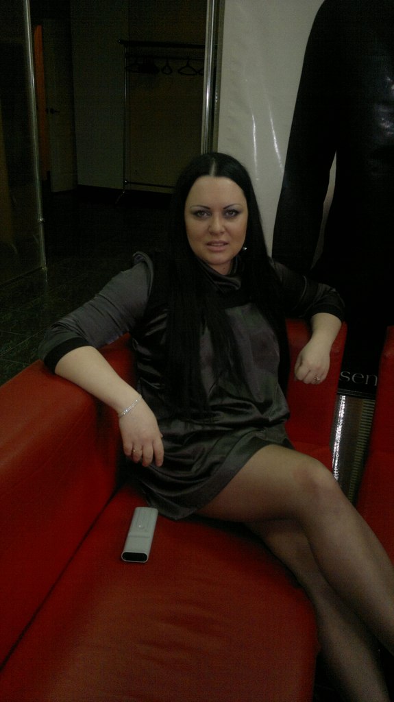 Наташа Петрова | Красноярск