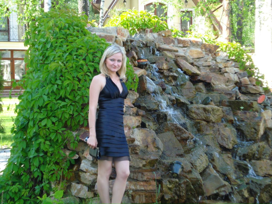 Надежда Богачёва | Москва