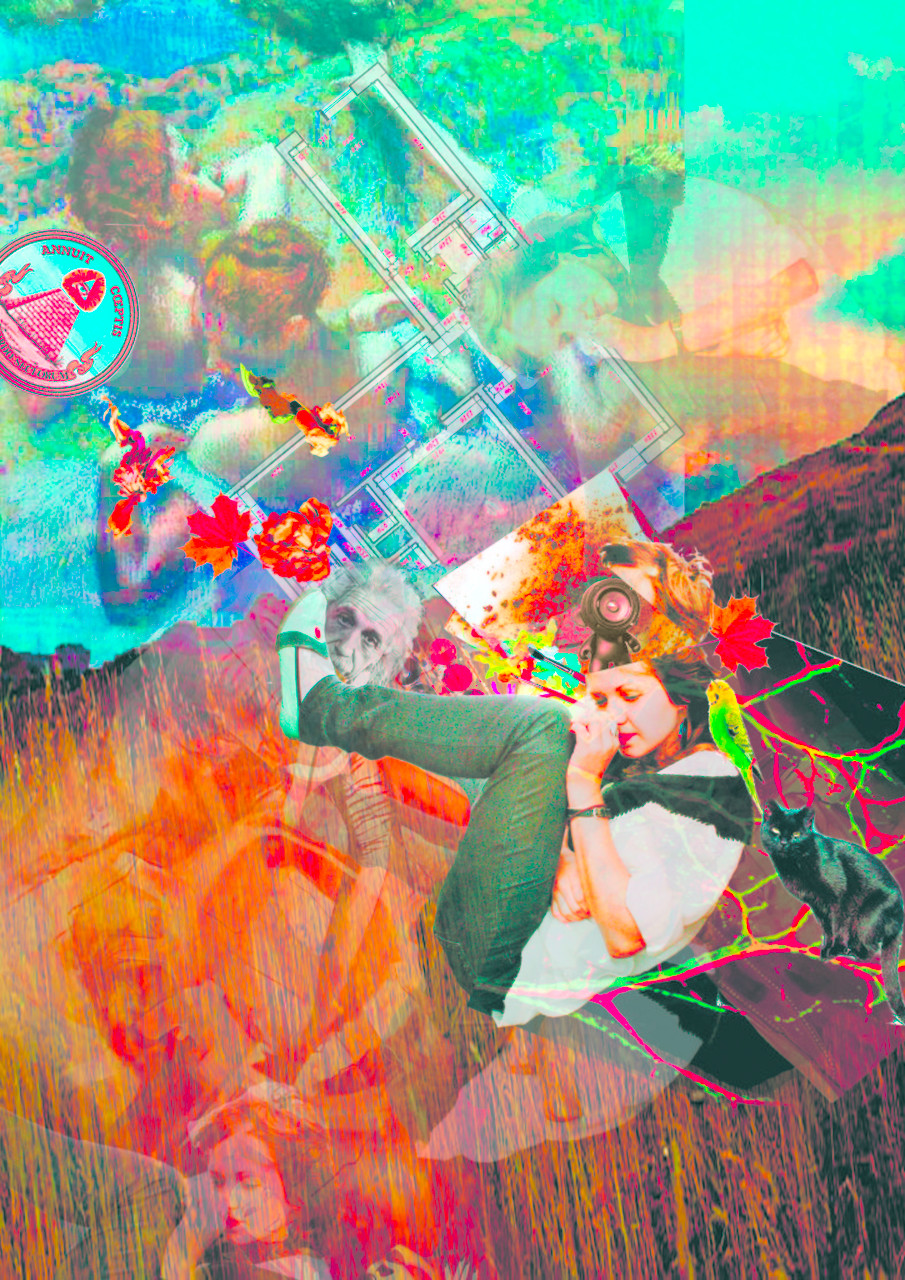 Лена Линде | Nürnberg