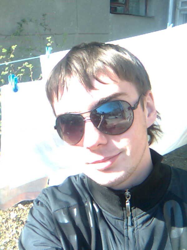 Кирилл Войтенко | 