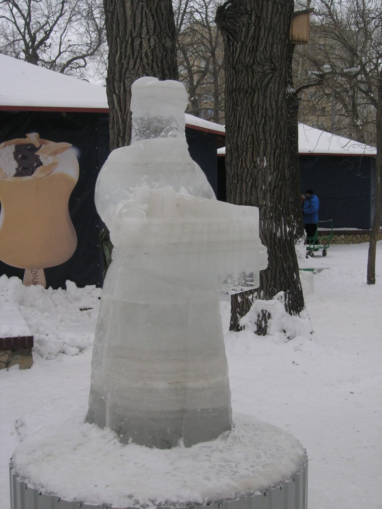 Святослав Карнаухов | Санкт-Петербург