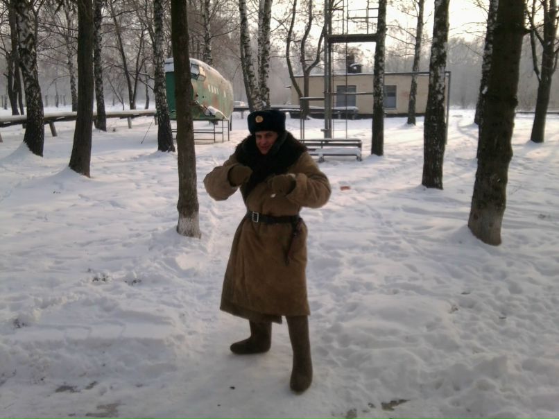 Ігор Кіндратюк | Яремче