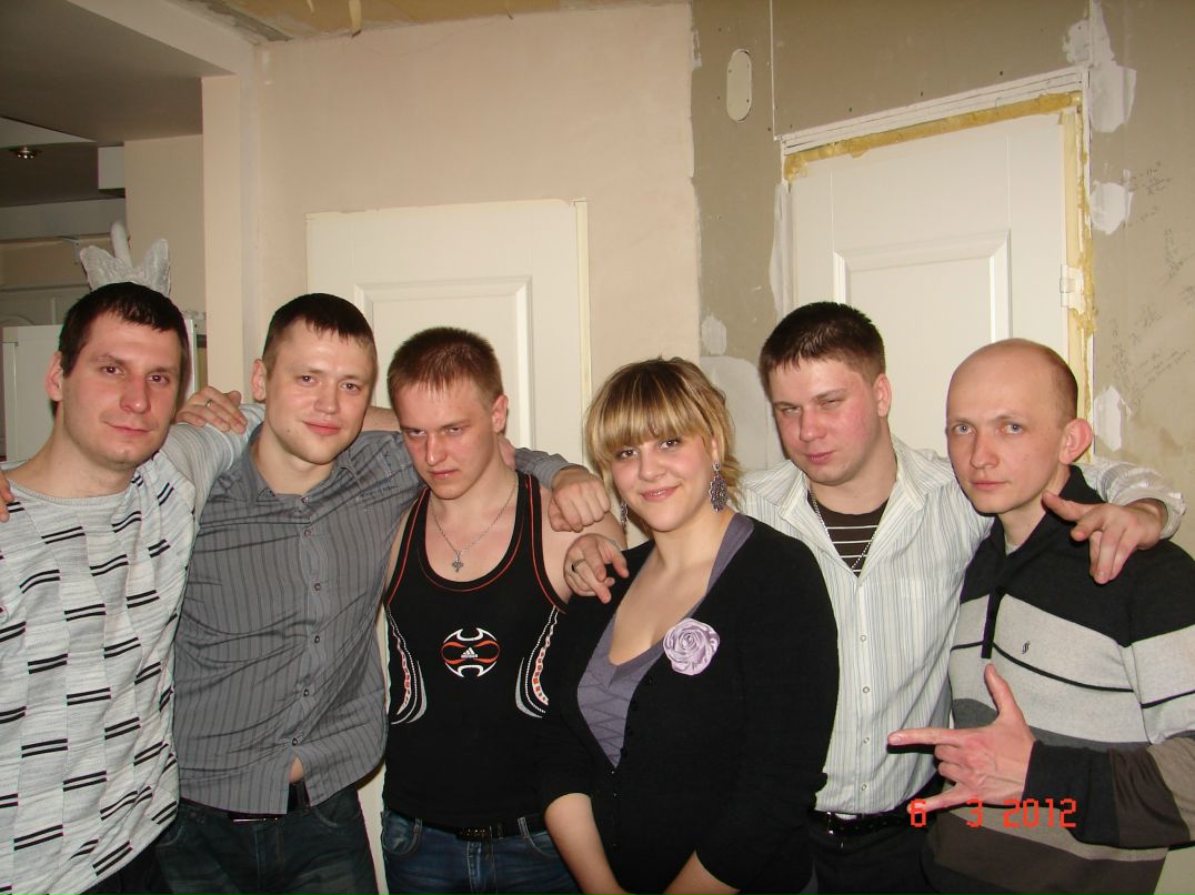 Sergey Pytin | Волгоград