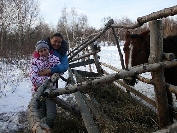 Иван Барканов Stargazar | Петропавловск-Камчатский