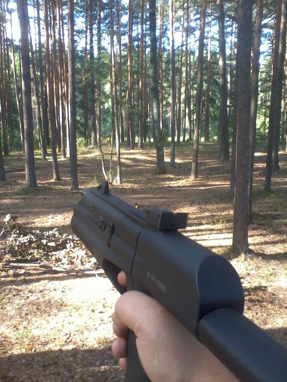 Андрей Саенков ☻ | Москва