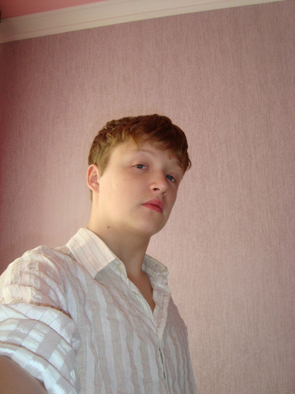 Илья Савватеев | Краснозаводск