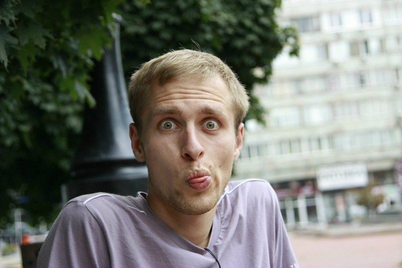 №20, Александр Сергиенко №20, Александр Сергиенко