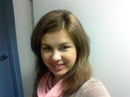 Varya Zueva, Vancouver, Канада, 06.11
