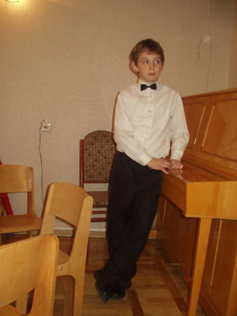 Denis Bykov | Киев