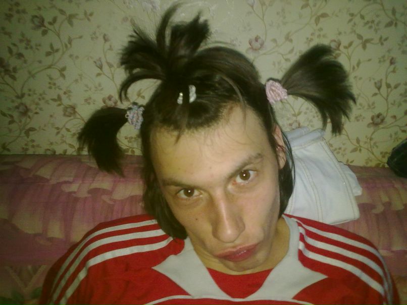 Саша Иванюк | Житомир