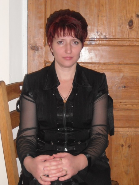 №15, Татьяна Олешкевич №15, Татьяна Олешкевич