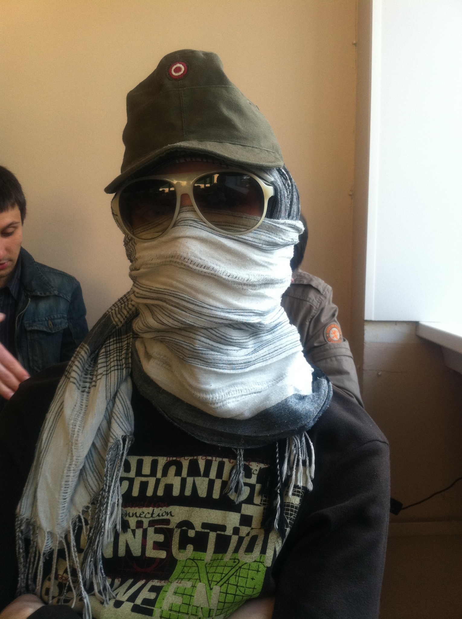 Фото профиля