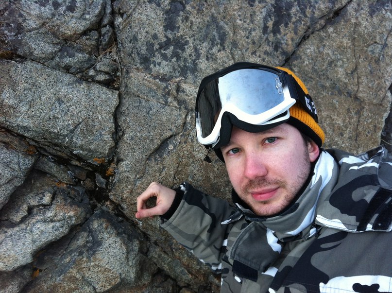 Александр Клёнский | Москва