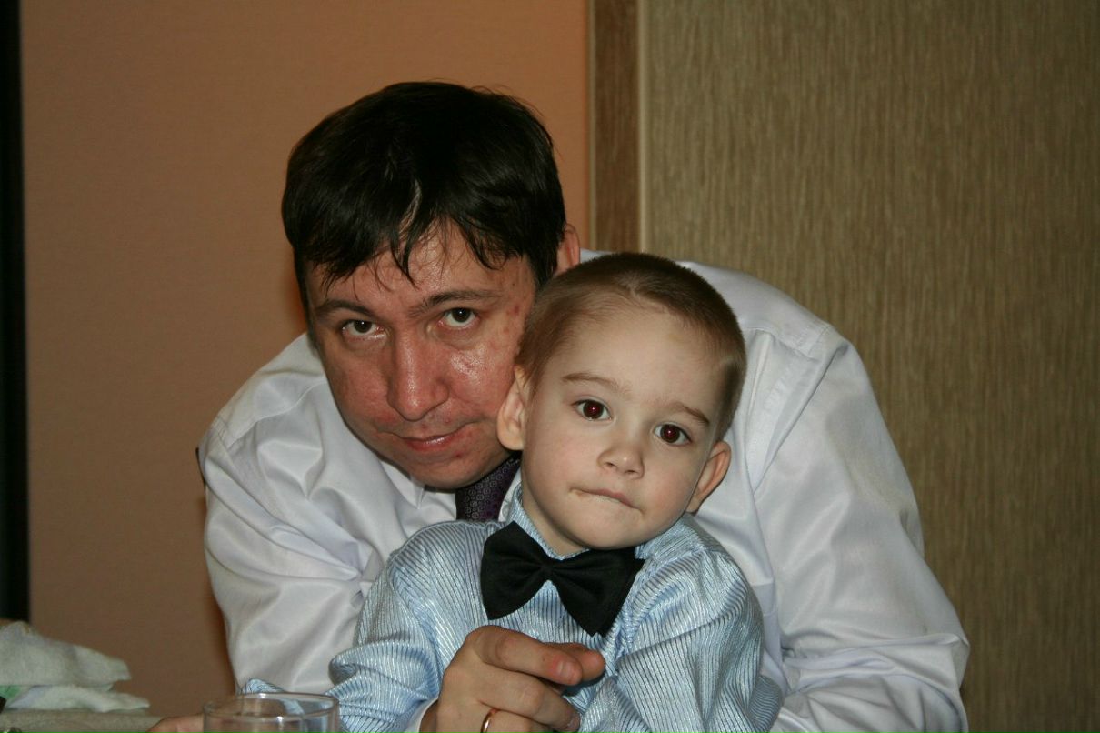 Ольга Каримова | Уфа