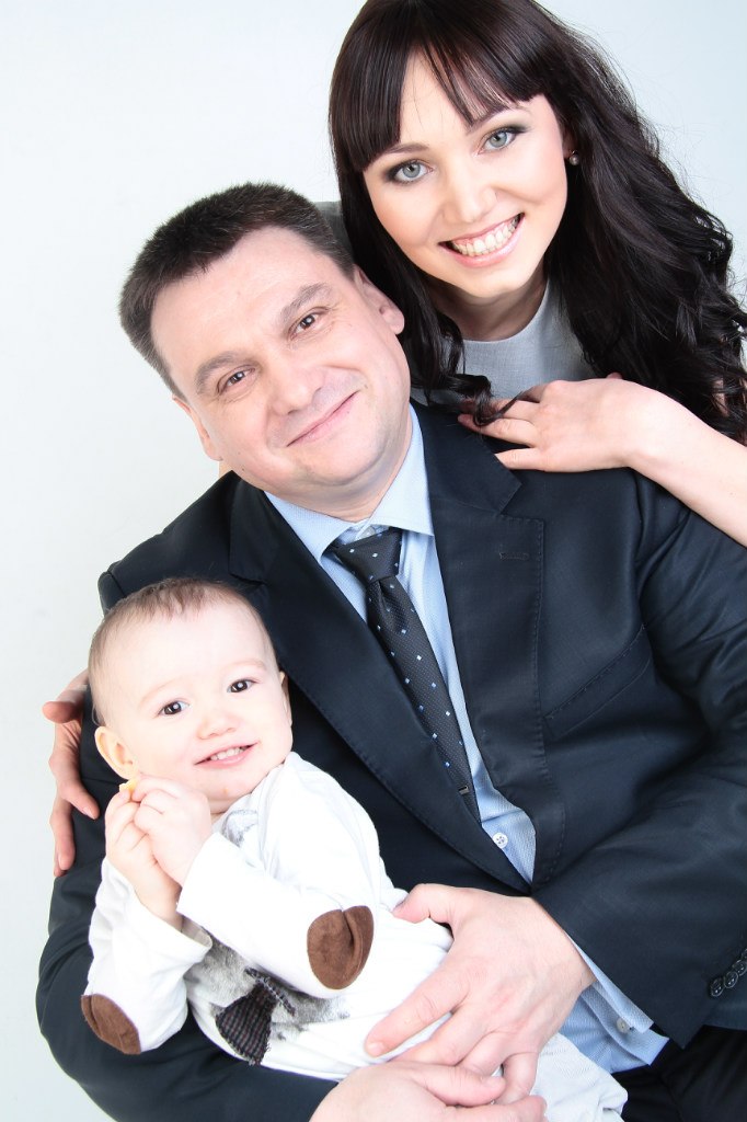 Вера Ермолаева | Ивантеевка