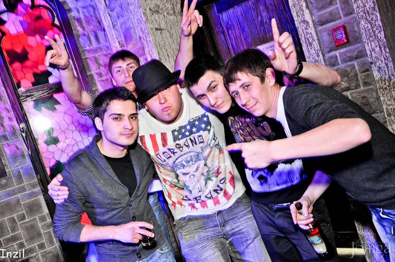 Konan Anatolich | Набережные Челны