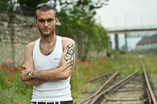 Серёга Васютенко | Новороссийск