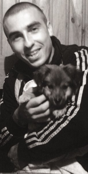 Алексей Кичук | Житомир