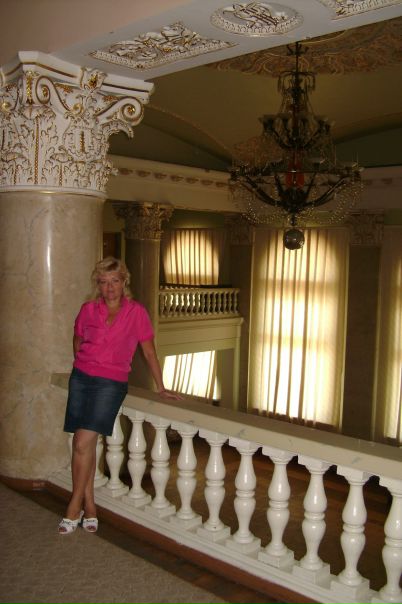 №11, Елена Кочубей, 49 лет, Конотоп №11, Елена Кочубей, 49 лет, Конотоп