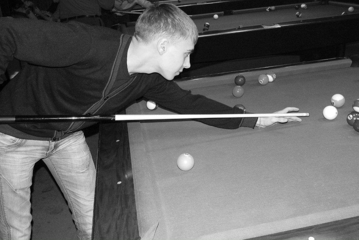 Алексей Васягин | Нижневартовск