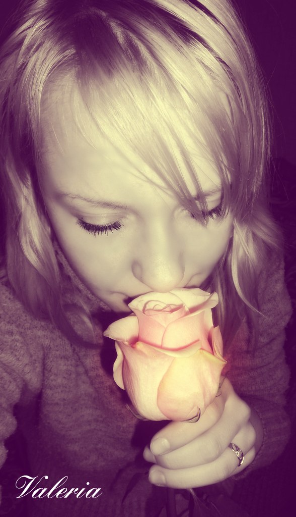 Валерия Самоукова | Подольск