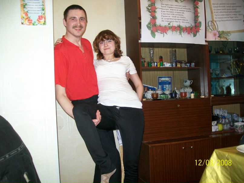 Тамара Плесовских La | Тюмень