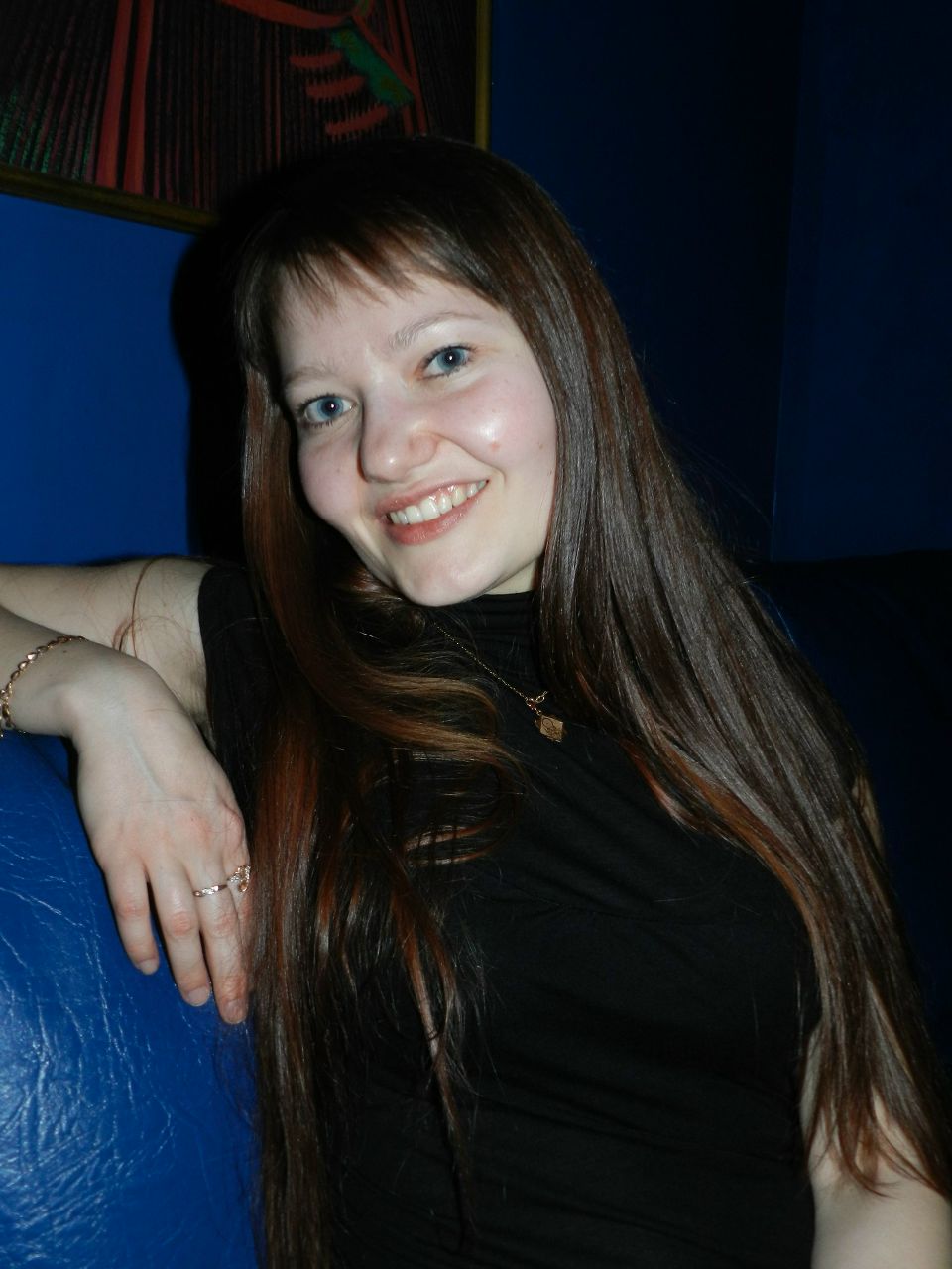 Данкович Олеся | 