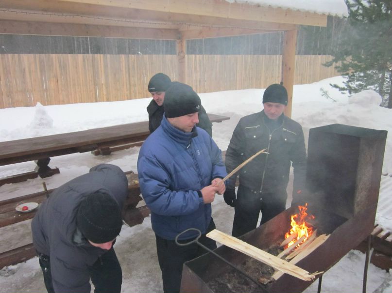 Ксения Семакина | Киров