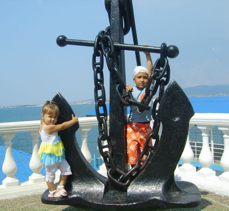 Мария Кузнецова-Шергина | Тюмень