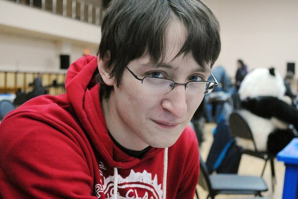 №59, Кирилл Шабалин, 34 года, Санкт-Петербург, Россия №59, Кирилл Шабалин, 34 года, Санкт-Петербург, Россия