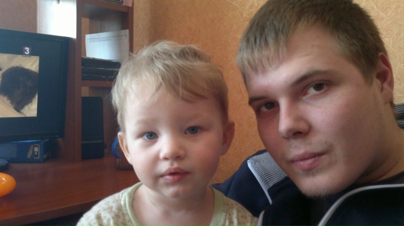 Кирилл Войтик | Екатеринбург