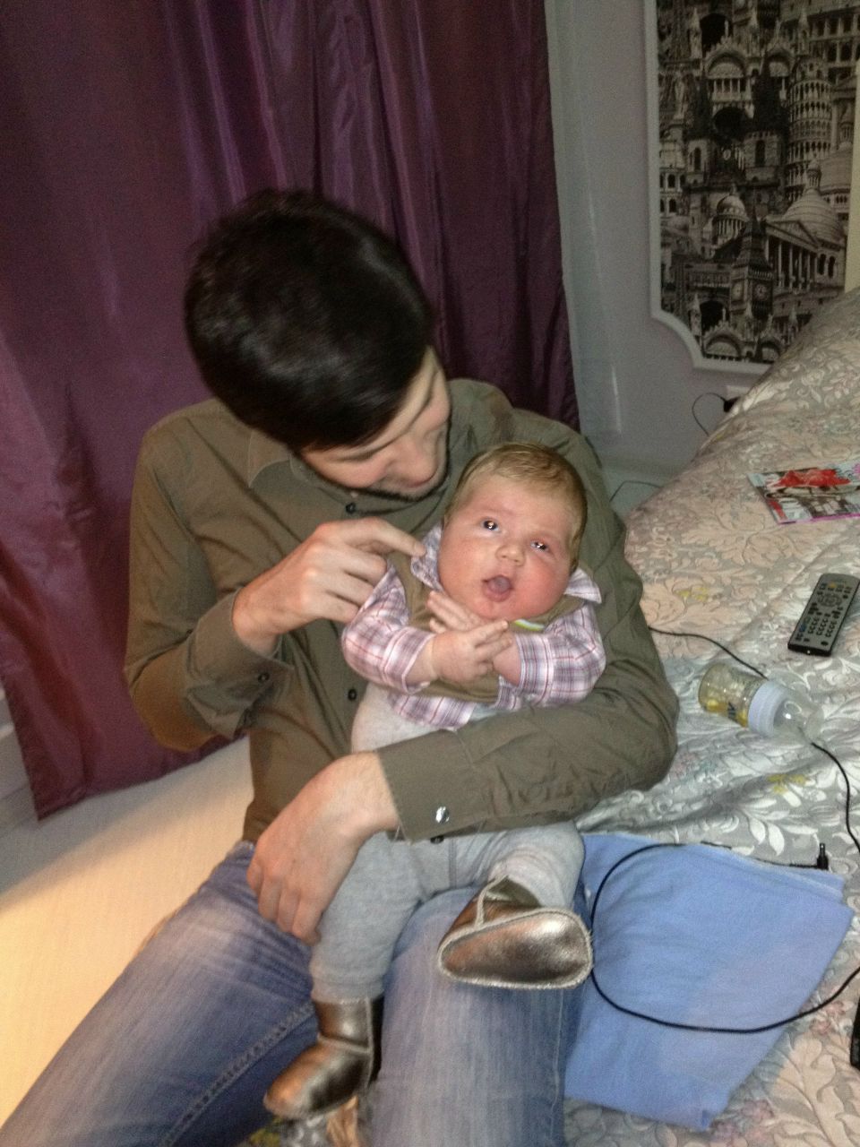 Георгий Цомая | Москва