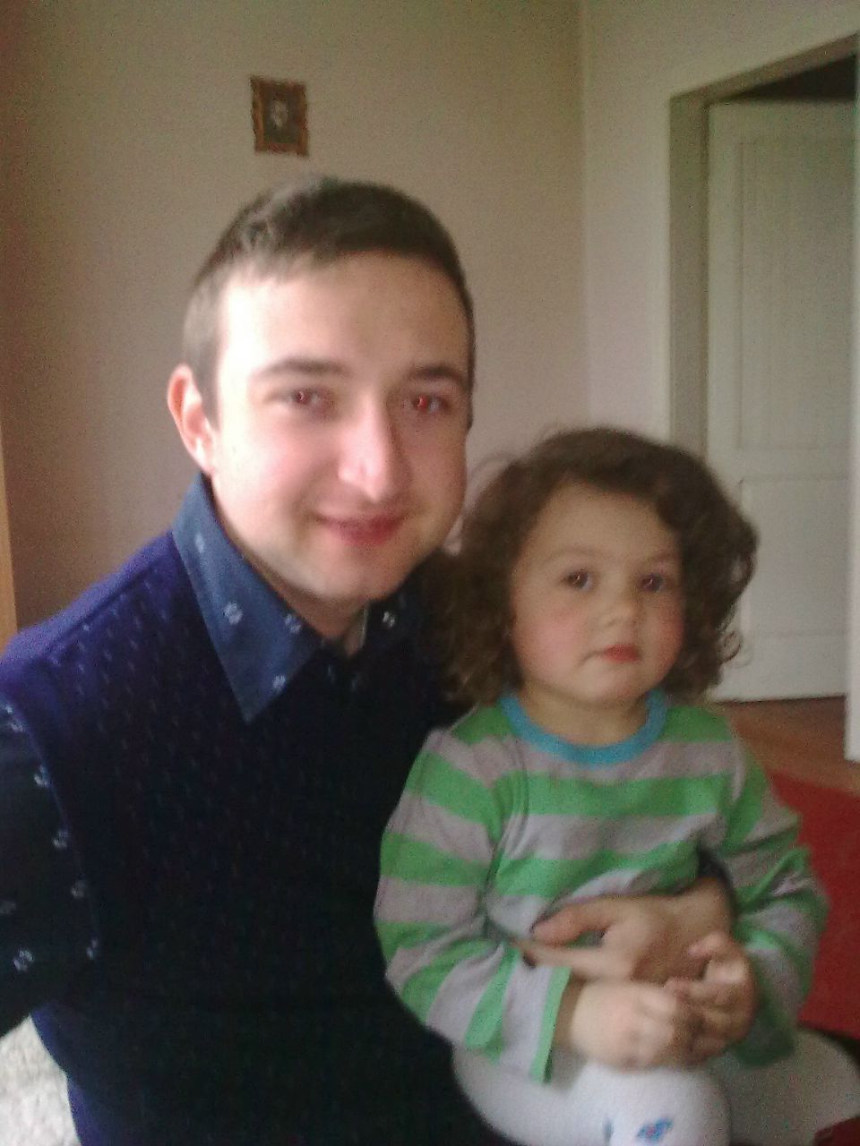 Богдан Оберський ιllιlι.ιl | Самбор