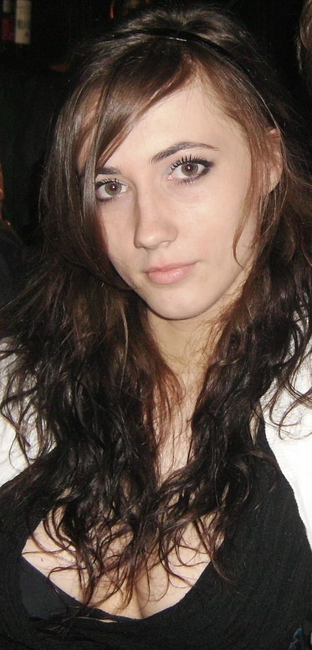 Алина Павлова | Калининград