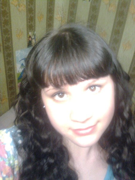 №11, Оля Владимировна №11, Оля Владимировна