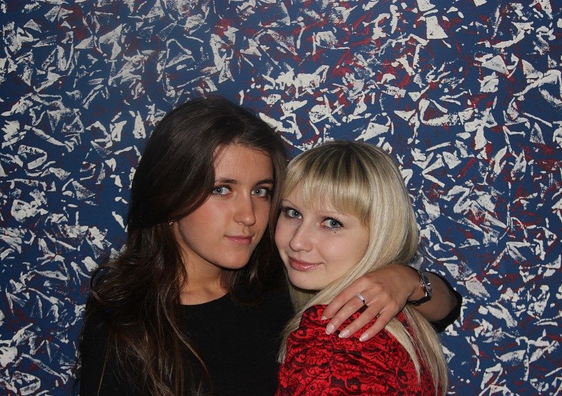 Яночка Лялина | Воронеж