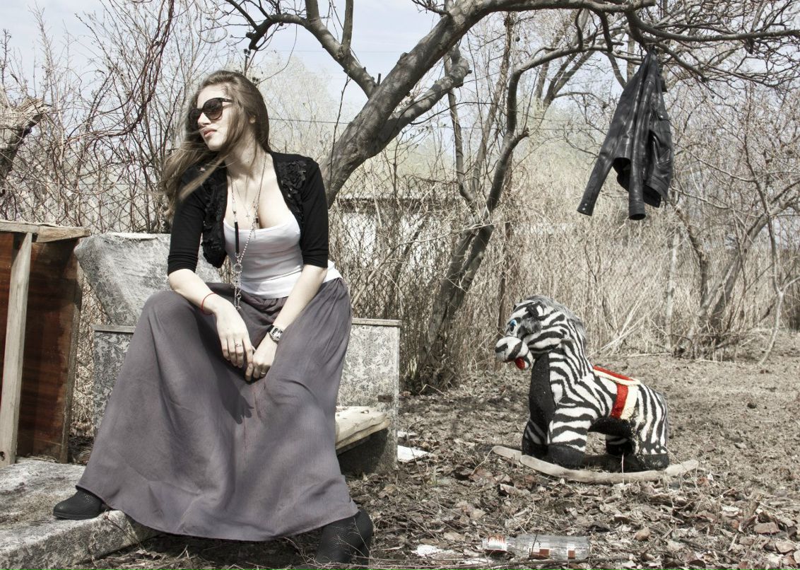 Елена Фостенко | Белгород-Днестровский