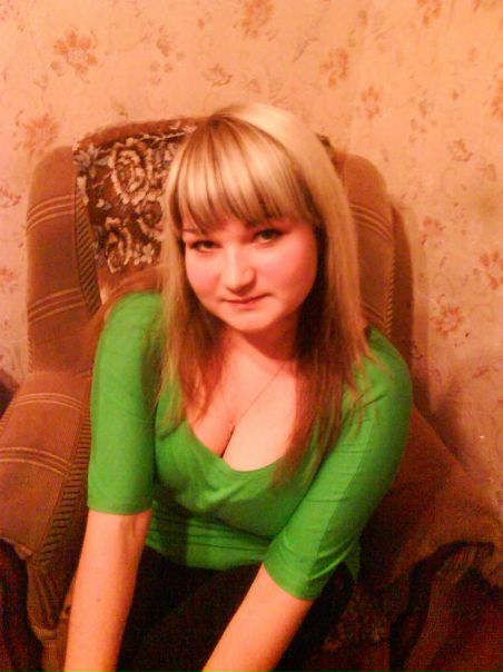 №19, Алёнка Бобкова №19, Алёнка Бобкова